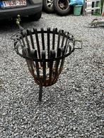 Vuurkorf, Ophalen, Zo goed als nieuw, Vuurkorf