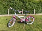 BTWIN meisjesfiets 16 inch - 4-6 jaar, Fietsen en Brommers, Ophalen, Zo goed als nieuw