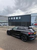 Audi RS3 Ceramic Brake Sportback, Auto's, Audi, Automaat, Euro 6, RS3, Zwart
