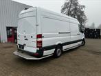 Mercedes sprinter AUTOMAAT 2015, Auto's, Bestelwagens en Lichte vracht, Automaat, Euro 5, Zwart, Wit