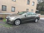Mercedes E220 coupe, Auto's, Particulier, Handgeschakeld, Te koop