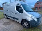 Renault master, Argent ou Gris, Achat, Diesel, Particulier