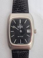 Omega De Ville Quartz (ongebruikt), Handtassen en Accessoires, Horloges | Heren, Ophalen of Verzenden, Zo goed als nieuw, Omega