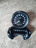 Harley Sportster 1200 Achtenveertig teller