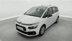 Citroën C4 Spacetourer Grand 1.2 PureTech Live 7 Pl Navi /, Auto's, 1199 cc, Start-stop-systeem, 5 zetels, 5 deurs