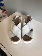 Sweet Lemon - Sandales blanches, Vêtements | Femmes, Chaussures, Enlèvement ou Envoi, Comme neuf