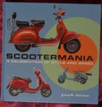 boek Scootermania, Enlèvement, Comme neuf