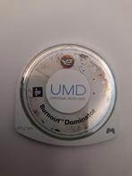Burnout Dominator PSP, Games en Spelcomputers, Games | Sony PlayStation Portable, Overflocomputers, Gebruikt, 1 speler, Racen en Vliegen