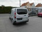 Ford Transit Connect 1.5 TDCi 100pk 3pl Trend Camera BTW, Auto's, Bedrijf, Ford, Zilver of Grijs, Te koop