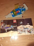 Lego Set 918 Le Transport Spatial, Ensemble complet, Lego, Utilisé, Enlèvement ou Envoi