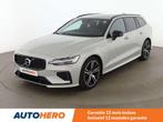 Volvo V60 2.0 T8 Plug-in Hybrid R-Design (bj 2019), Auto's, Volvo, Automaat, Gebruikt, 1969 cc, V60