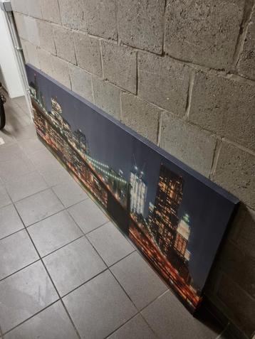 Canvas Ikea, Enlèvement, Comme neuf
