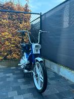 Honda Camino vario, Fietsen en Brommers, Ophalen, Gebruikt, Overige modellen, 49 cc