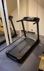 Plooibare Loopband/Treadmill Decathlon Run 100, Sport en Fitness, Fitnessapparatuur, Ophalen of Verzenden, Zo goed als nieuw, Loopband