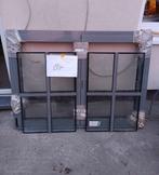 Dubbel glass Raam 140 x 104 cm, Doe-het-zelf en Bouw, Ophalen