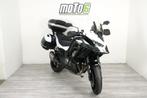 Kawasaki Versys 1000, Motoren, Motoren | Kawasaki, 4 cilinders, Motorrijbewijs A, Bedrijf, Toermotor