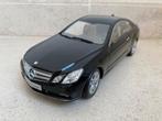 Norev Mercedes-Benz E-Klasse Coupé, Hobby en Vrije tijd, Ophalen of Verzenden, Gebruikt, Auto, Norev