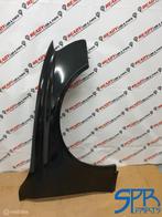 AUDI RS4 B8 Spatbord SCHERM RECHTS LY9T Mythos Schwarz METAL, Auto-onderdelen, Audi, Gebruikt, Audi, Ophalen of Verzenden