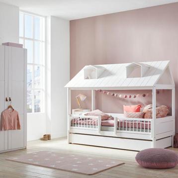 Kinderkamer  Merk:  Lifetime Kidsroom beschikbaar voor biedingen