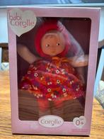 Baby pop Corolle, Ophalen, Nieuw, Babypop