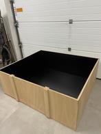 Kattenbak, werpkist voor katten, op maat, sterk materiaal, Ophalen, Nieuw