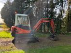 Excavatrice Kubota KX61-3 2007 2500 kg (3200 heures ! !), Enlèvement