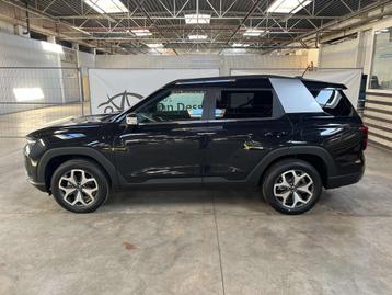 SsangYong Torres 1.5 T-GDI Leder Camera LED Carplay *NEW 0 K beschikbaar voor biedingen