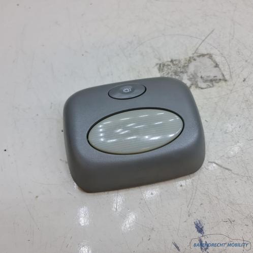 Renault Twingo I PH.3 PH.4 binnenverlichting met centrale de, Auto-onderdelen, Dashboard en Schakelaars, Renault, Gebruikt