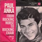 paul anka, Ophalen of Verzenden