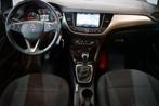 Opel Crossland 1.5 TDI EURO 6d Navi LED Garantie 2021, Auto's, Opel, Voorwielaandrijving, Stof, 4 cilinders, Bedrijf