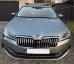 SKODA Superb Combi Clever+, Auto's, Skoda, 1498 cc, Leder, 5 deurs, Particulier