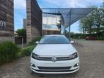 VW polo  Jaar 2018 „089.900 kilometer” 1000 benzine „Airco”, Te koop, 1000 cc, 48 kW, Bedrijf