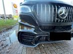 Bumper Mercedes Sprinter W907 AMG 2018-2024 Sport GT Grill P, Auto-onderdelen, Gebruikt, Voor, 6 maanden garantie, Ophalen of Verzenden