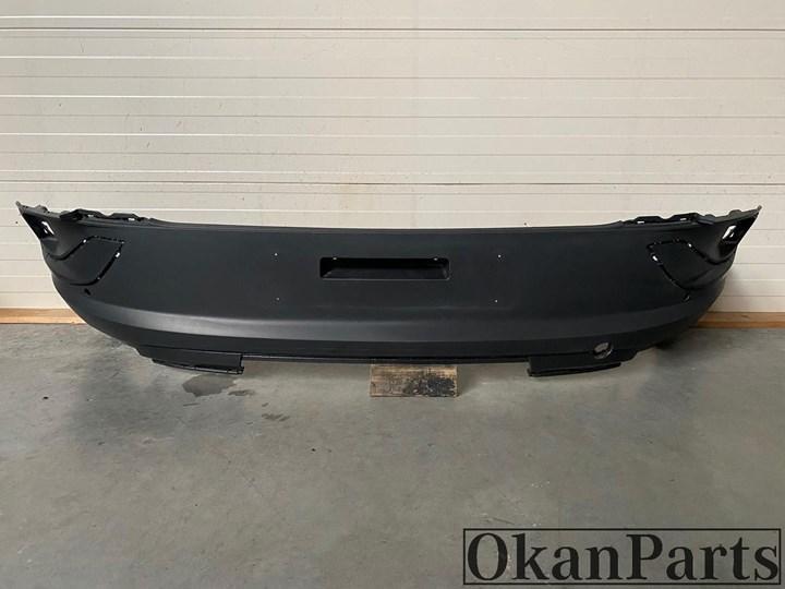 Volkswagen ID.4 ID4 achterbumper 11A807521, Auto-onderdelen, Carrosserie, Bumper, Volkswagen, Achter, Gebruikt
