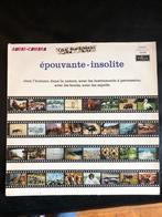 33t bruitages d’épouvante, CD & DVD, Vinyles | Autres Vinyles, Comme neuf, 12 pouces, Bruitages