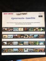 33t bruitages d’épouvante, CD & DVD, Comme neuf, 12 pouces, Bruitages