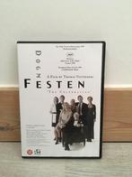 DVD Festen, Ophalen, Gebruikt