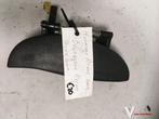 Hyundai Atoz 2002 Deurgreep rechtsvoor, Ophalen of Verzenden, Gebruikt, Deur