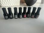 Orly gellak, Handtassen en Accessoires, Uiterlijk | Cosmetica en Make-up, Ophalen of Verzenden, Gebruikt