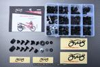 Kit visserie spécifique pour HONDA CBR 600 F F2 1991 - 1994, Motos, Enlèvement ou Envoi, Neuf