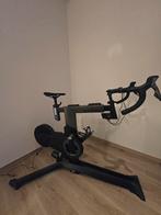 Wahoo KICKR Smart Bike, Ophalen