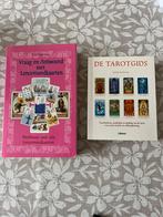 Tarot/Lenormand, Boeken, Ophalen, Nieuw, Tarot of Kaarten leggen