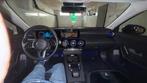 Mercedes 180, Auto's, Mercedes-Benz, Automaat, Stof, Euro 6, Zwart