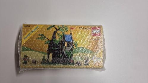 LEGO 40567 Forest Hideout, Kinderen en Baby's, Speelgoed | Duplo en Lego, Nieuw, Lego, Complete set, Ophalen of Verzenden