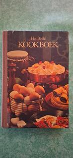 Het beste kookboek, Ophalen of Verzenden, Gelezen