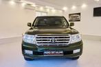 Toyota Land Cruiser, Auto's, Toyota, Automaat, 7 zetels, Leder, Diesel