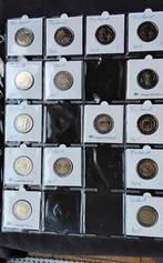 Twee euro muntstukken Finland, Ophalen of Verzenden, Finland