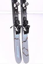 179 191 freeride ski's NORDICA ENFORCER 104 UNLIMITED 2024, Sport en Fitness, Skiën en Langlaufen, Verzenden, Carve, Nordica, 180 cm of meer