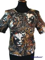 prachtig sweatshirt van H&M mt 36, H&M, Nieuw, Ophalen of Verzenden, Korte mouw