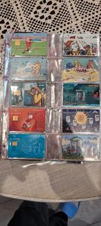 carte téléphone, Enlèvement ou Envoi